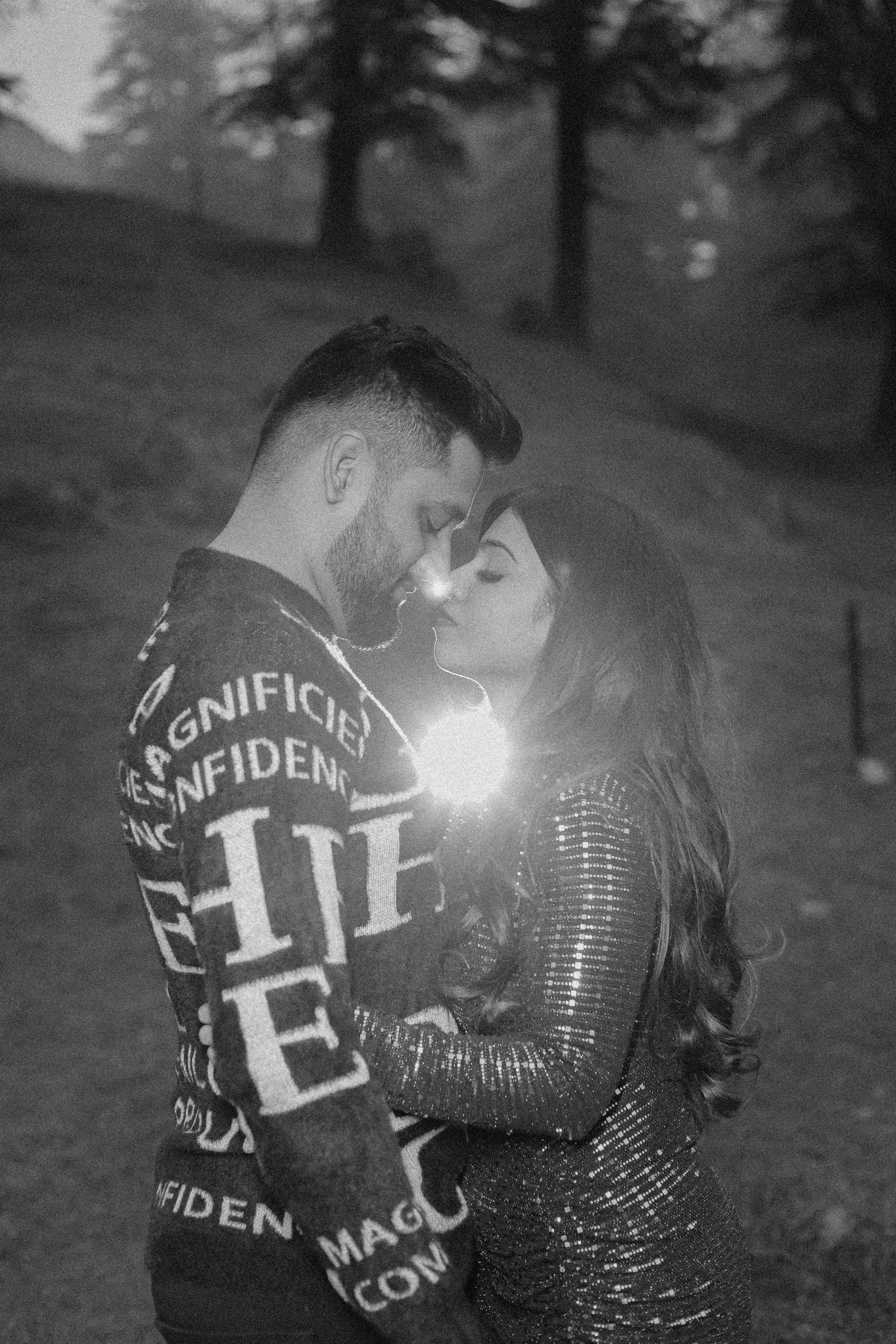 First Look